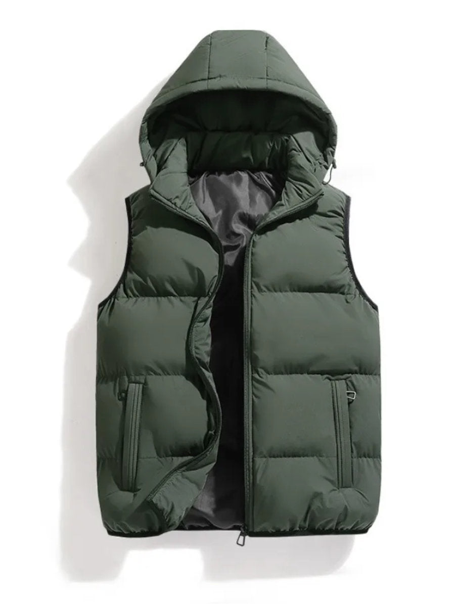 Chaleco Tommy