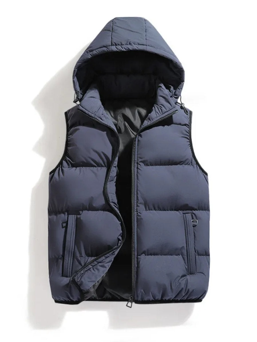 Chaleco Tommy
