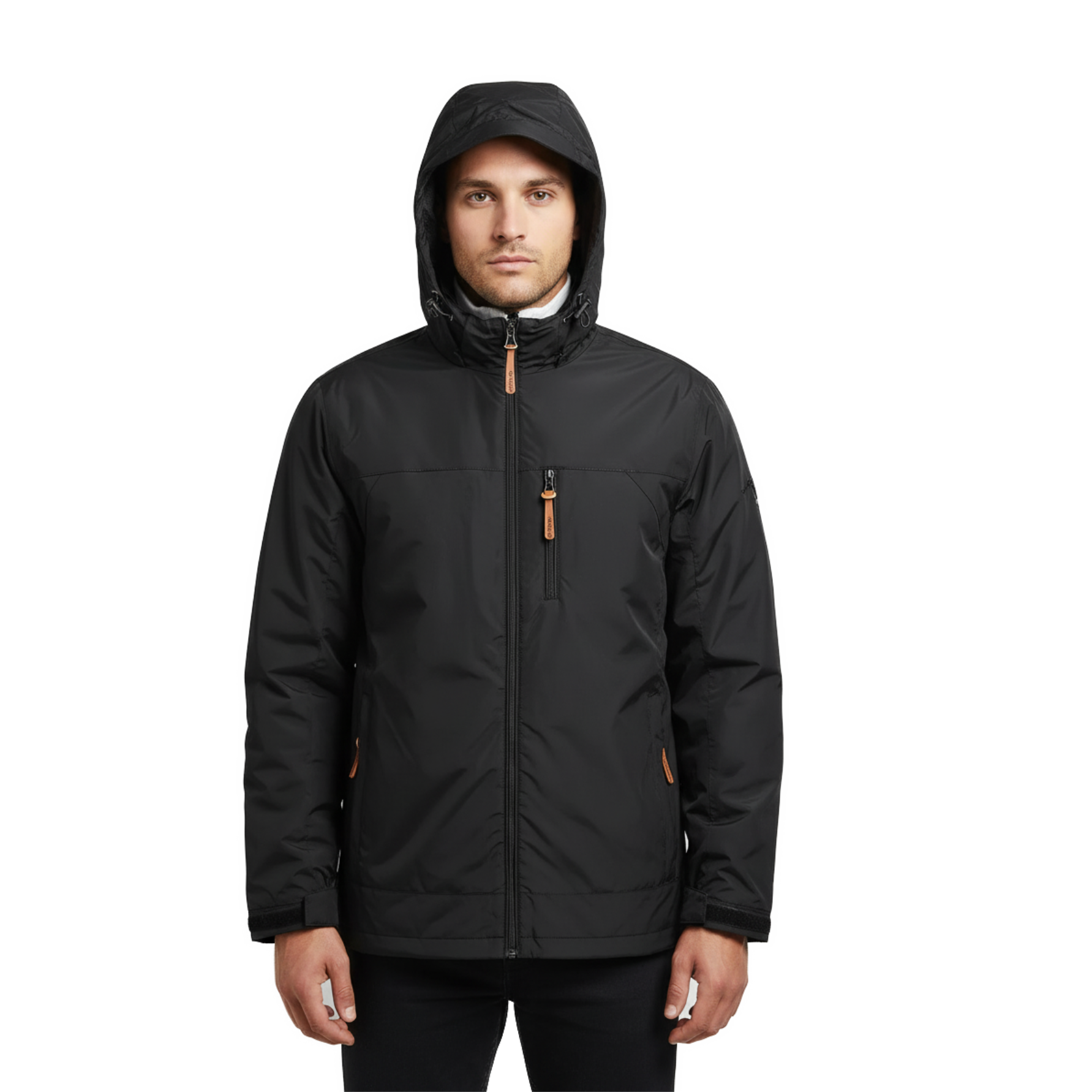 Chaqueta Nautica