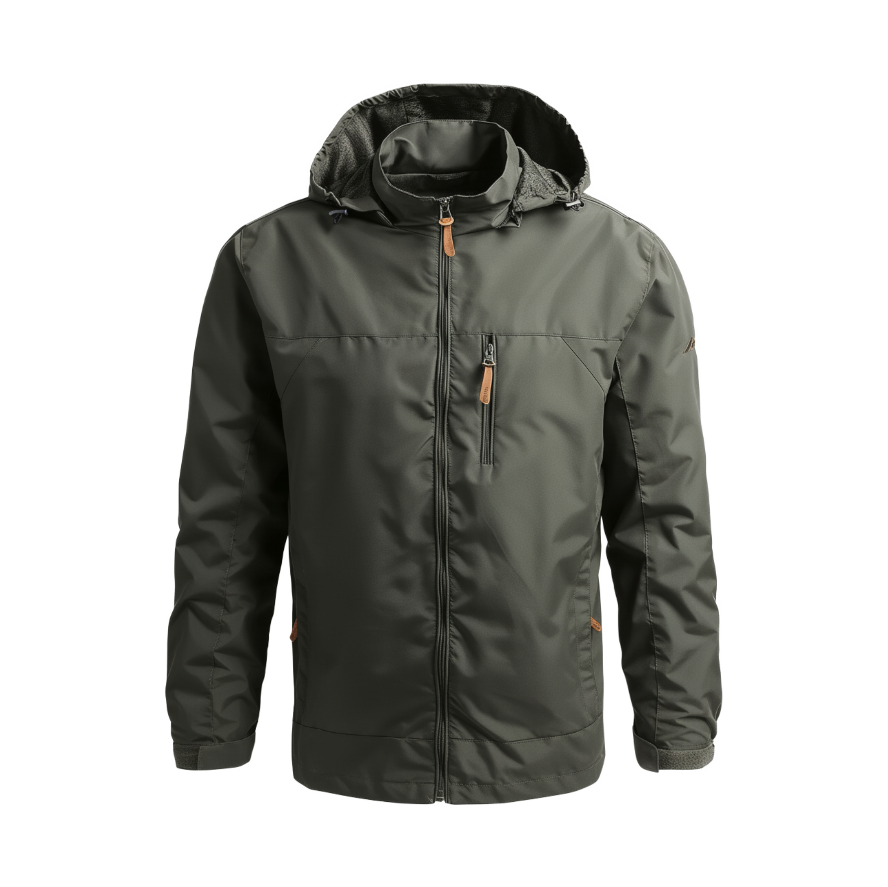 Chaqueta Nautica