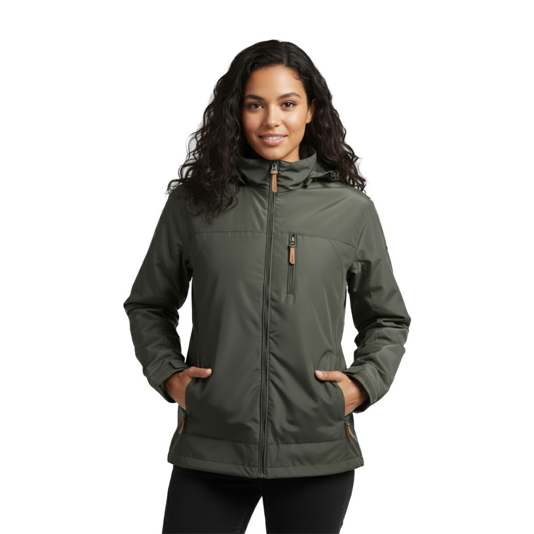 Chaqueta Nautica
