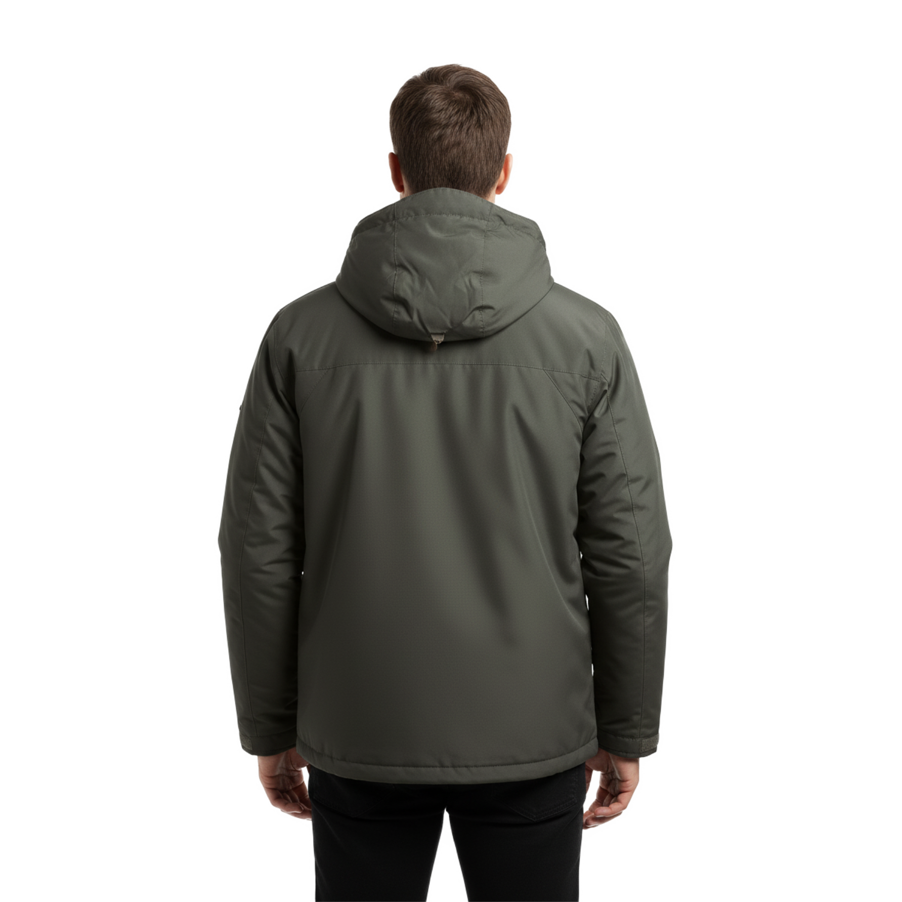 Chaqueta Nautica