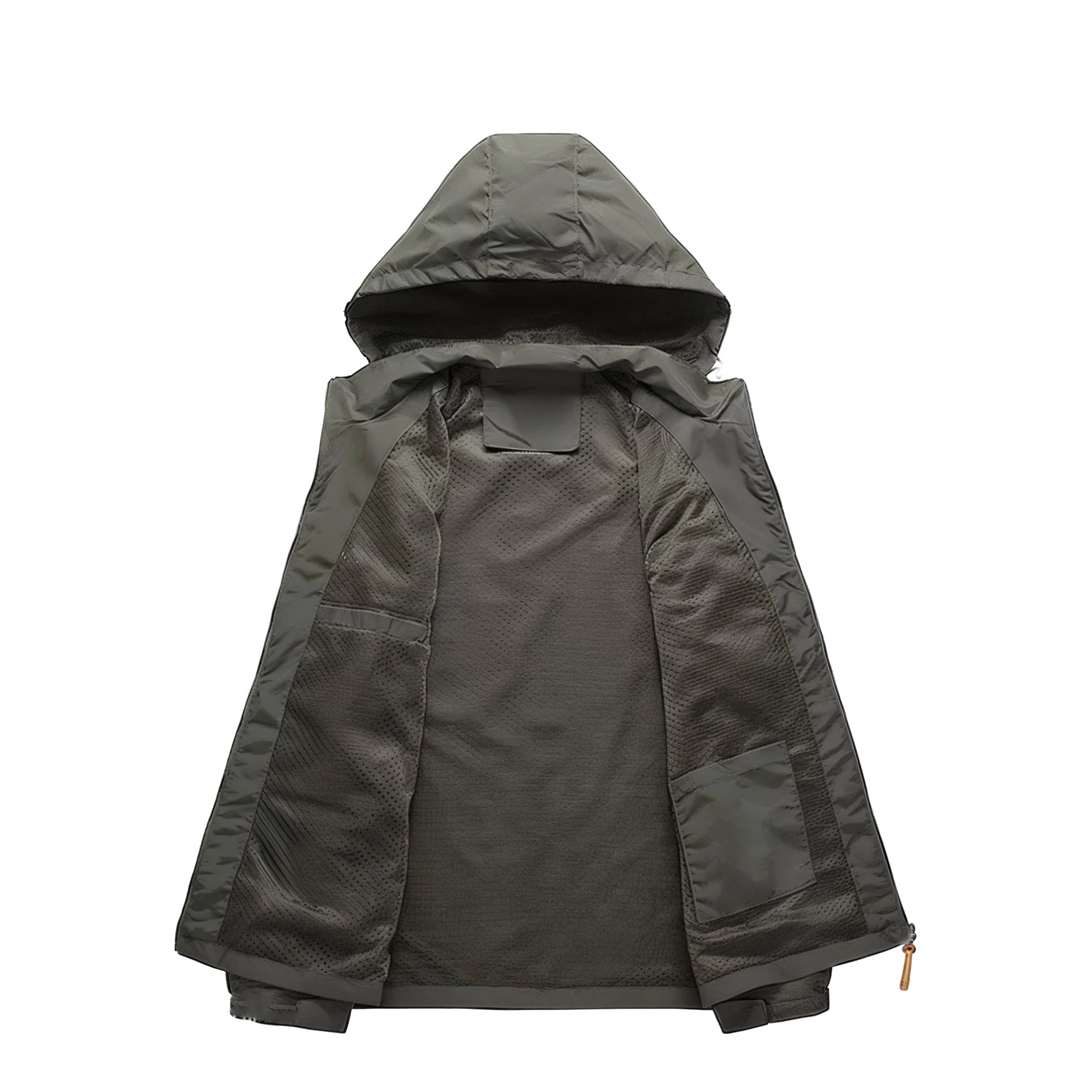 Chaqueta Nautica