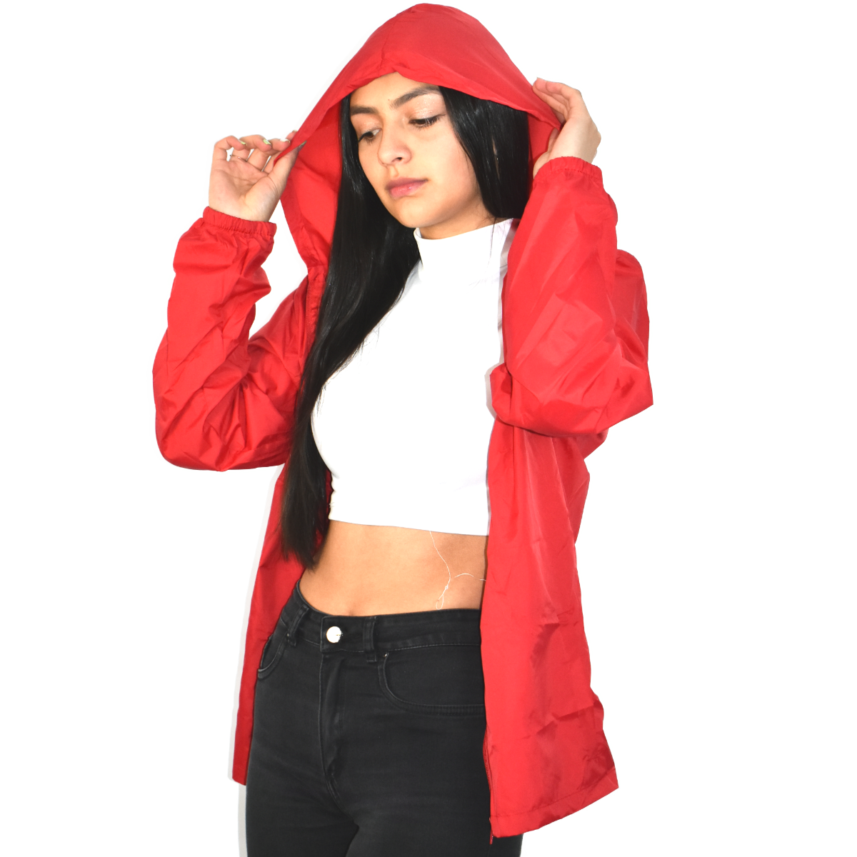 Pack de chaquetas x 3