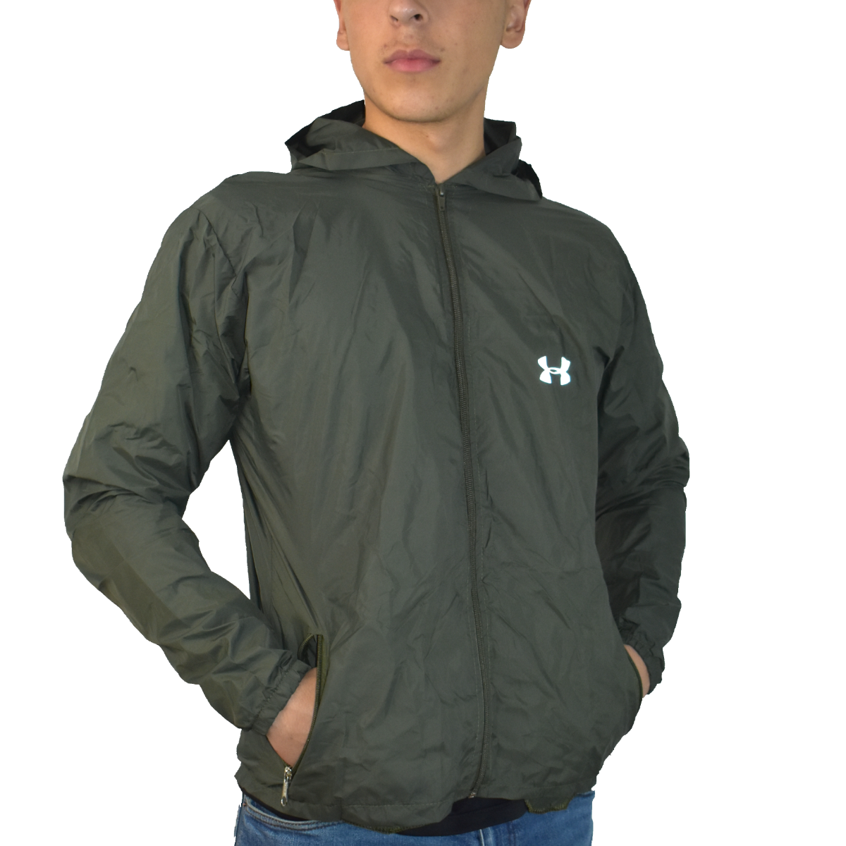 Chaqueta impermeable Nevado Unisex