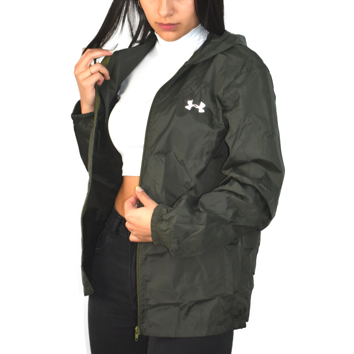 Pack de chaquetas x 3