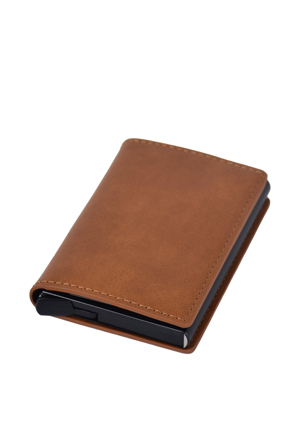 Billetera de Seguridad Anticlonación - Main Image