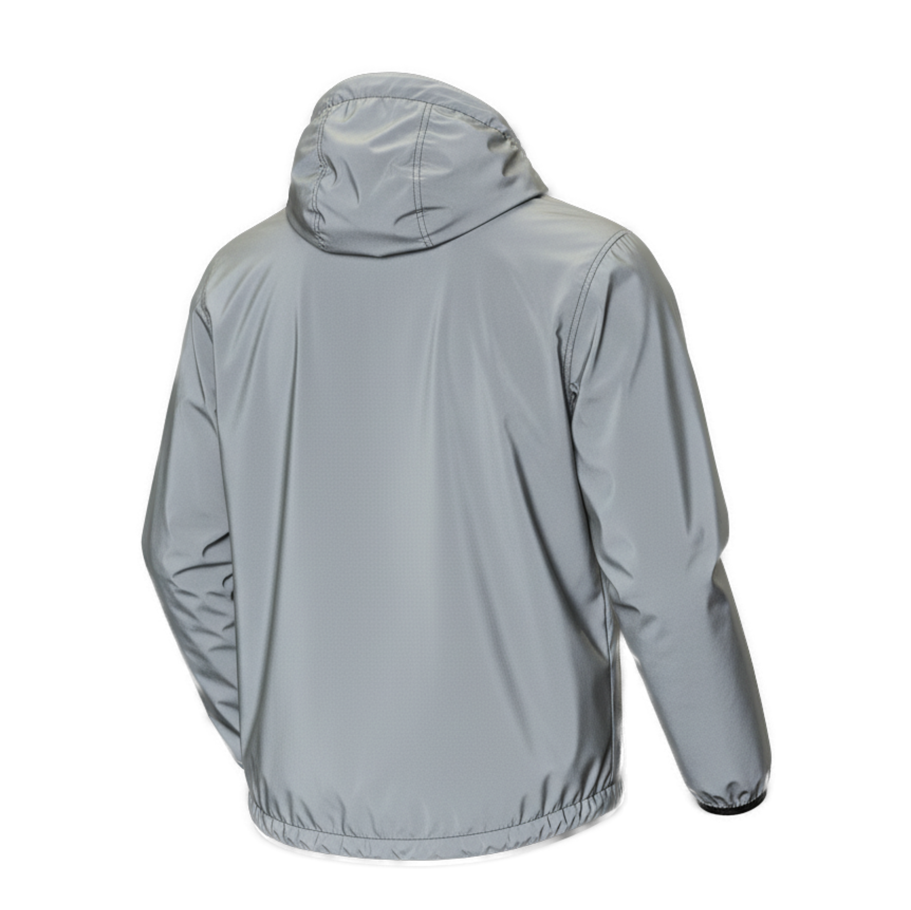 Chaqueta Reflectiva Doble Faz