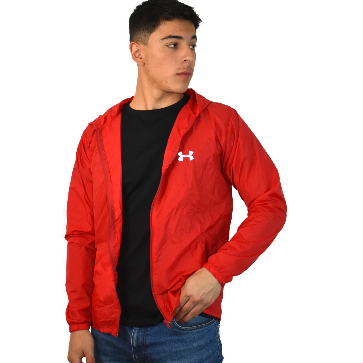 Pack de chaquetas x 3