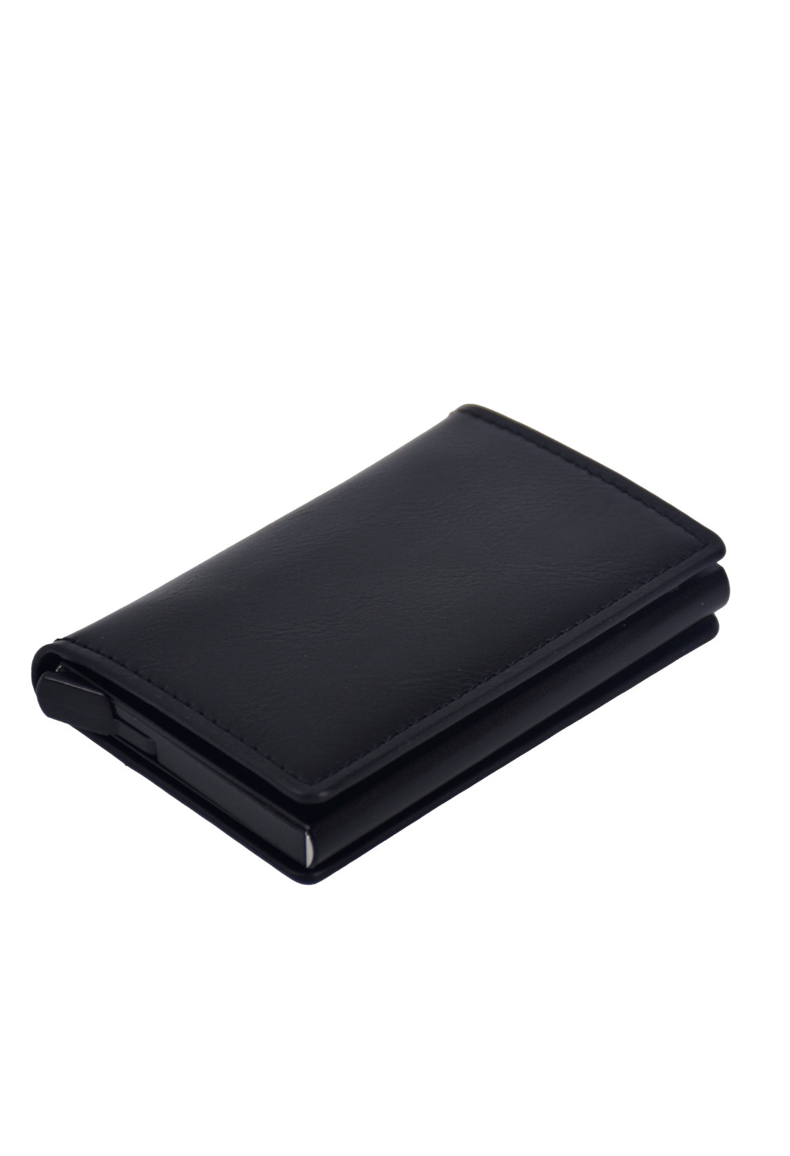 Billetera de Seguridad Anticlonación