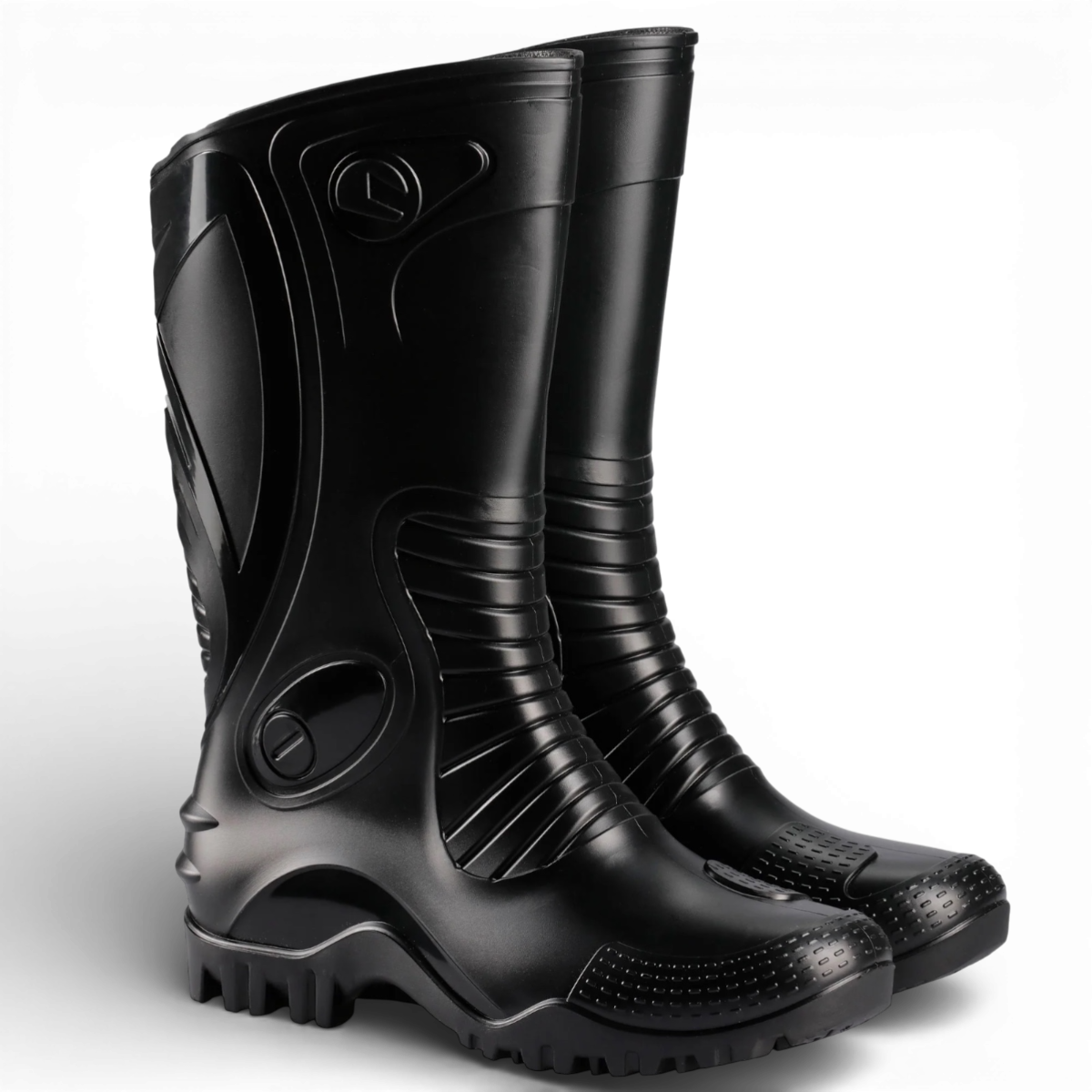 Botas Motera Dakar