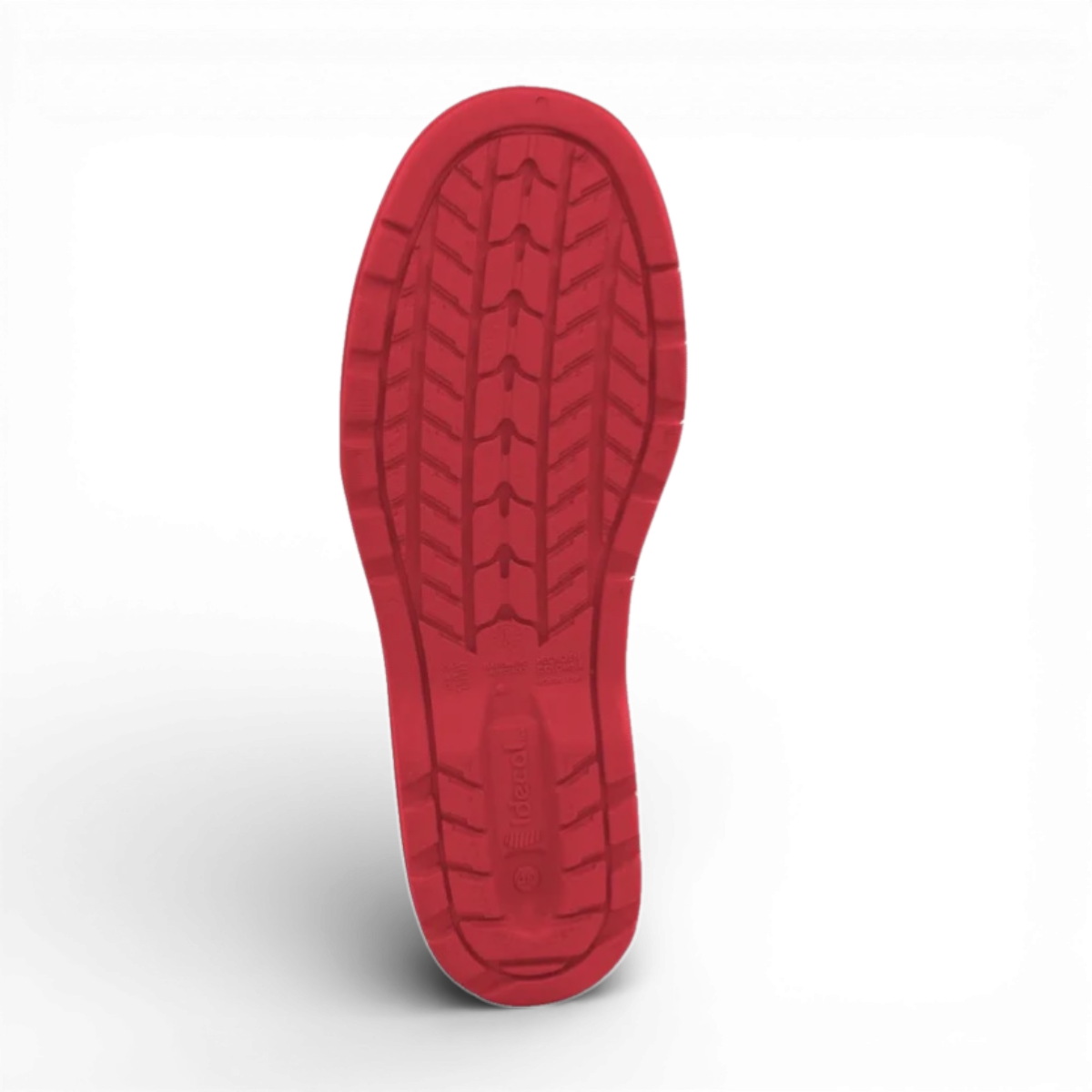 Botas Motera Dakar