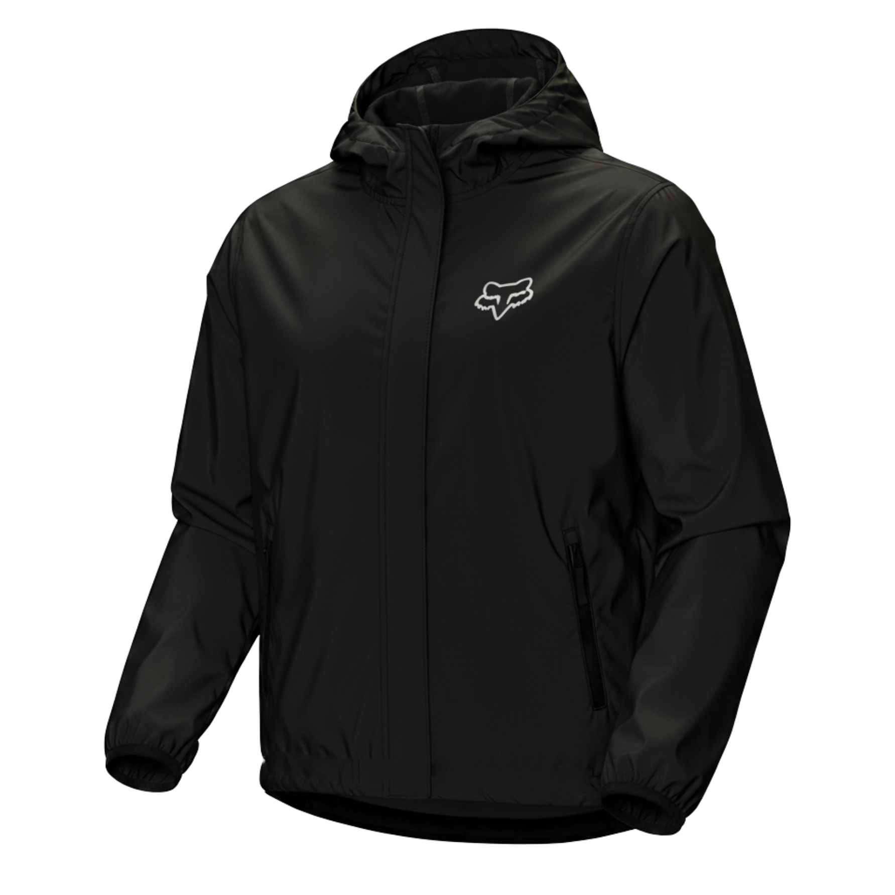 Chaqueta Reflectiva Doble Faz