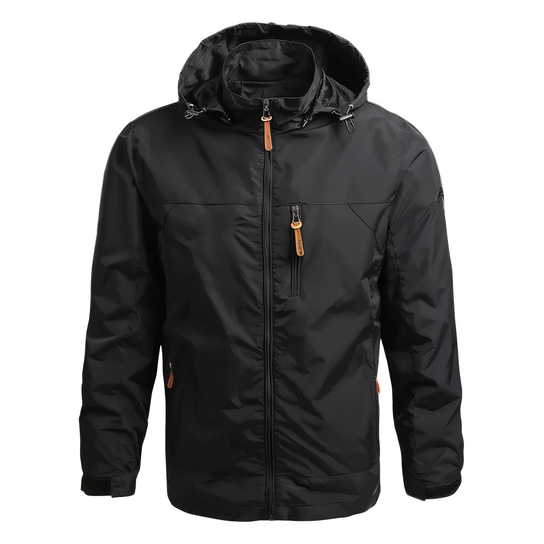 Chaqueta Nautica