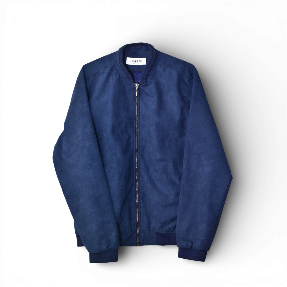 Chaqueta Piloto