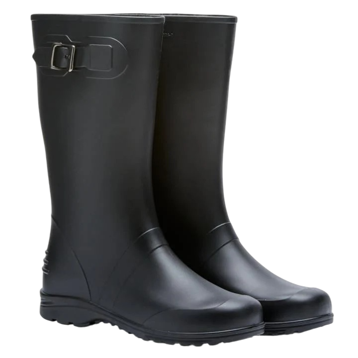 Botas para lluvia