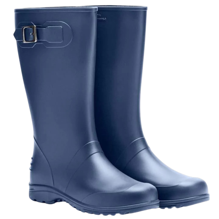 Botas para lluvia