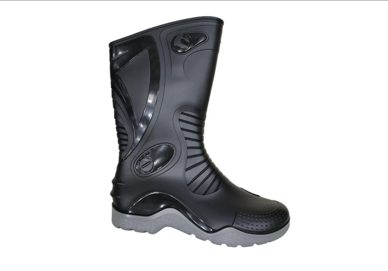 Botas hombre lluvia - Delirio