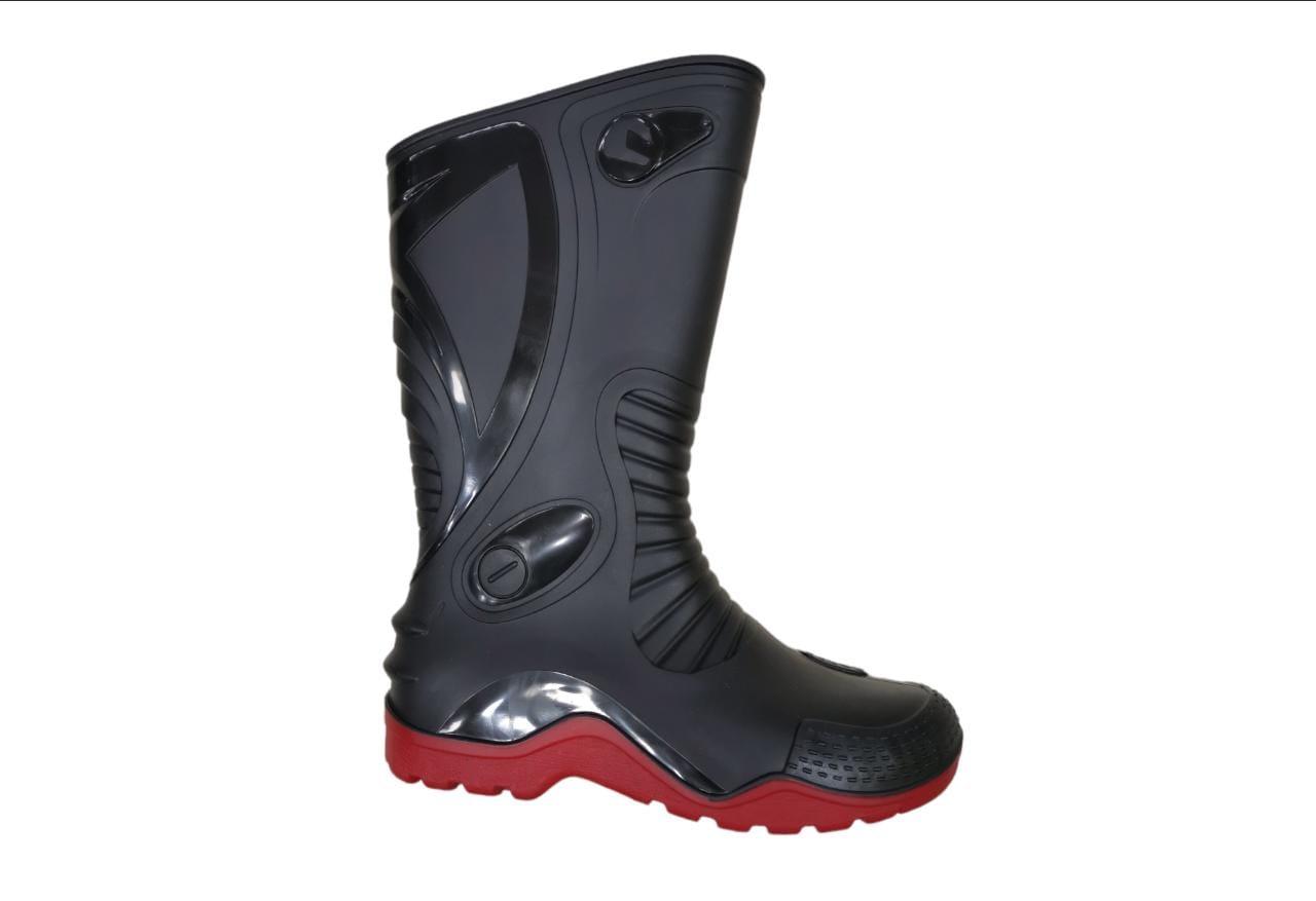 Botas hombre lluvia - Delirio