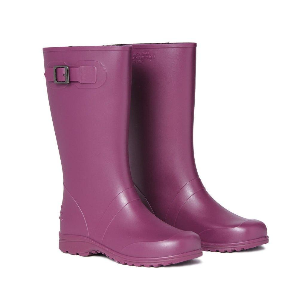 Botas para lluvia - Delirio