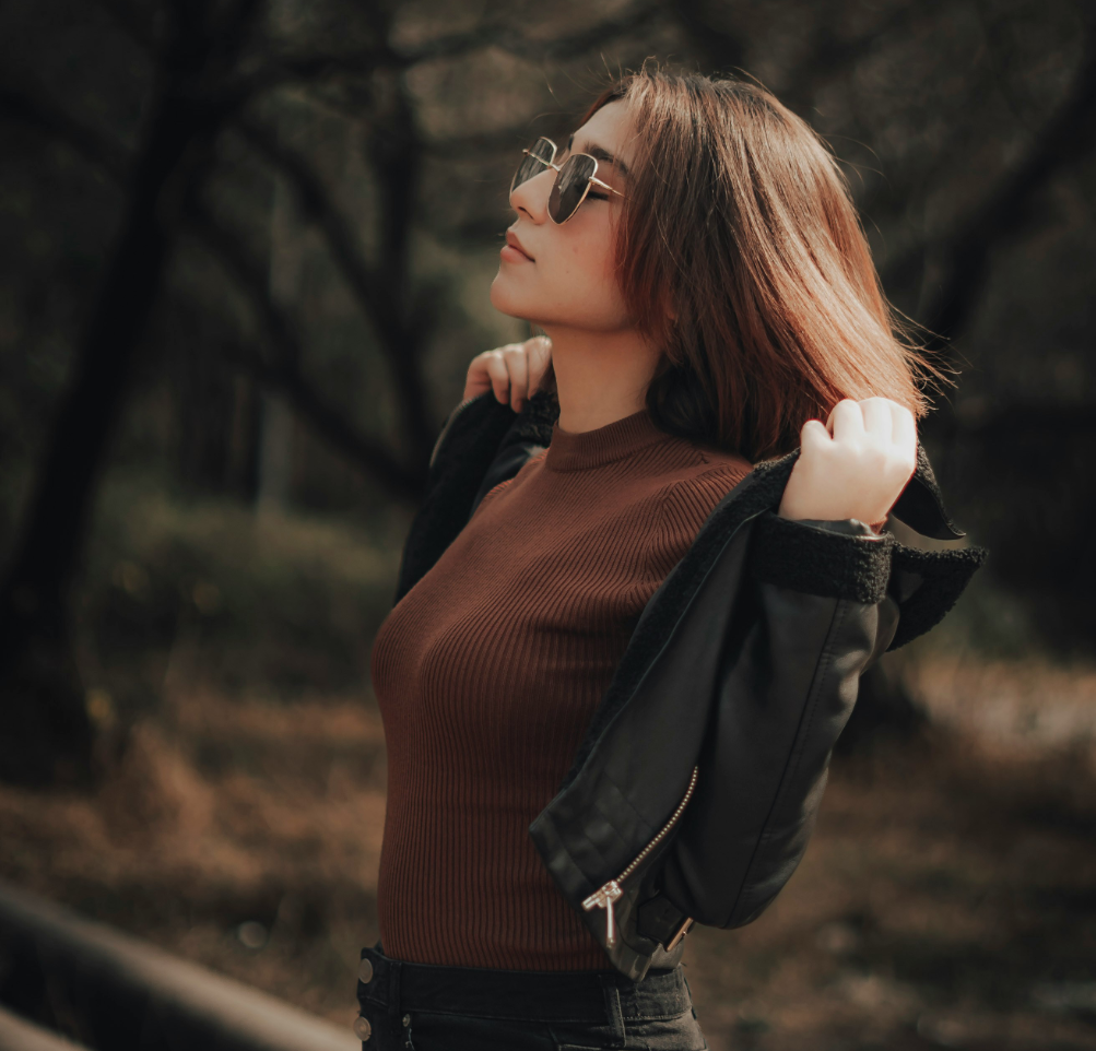 Mujer