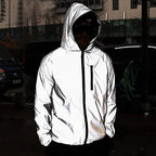 Chaqueta Reflectiva