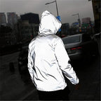 Chaqueta Reflectiva