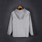 Chaqueta Reflectiva