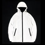 Chaqueta Reflectiva