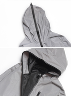 Chaqueta Reflectiva