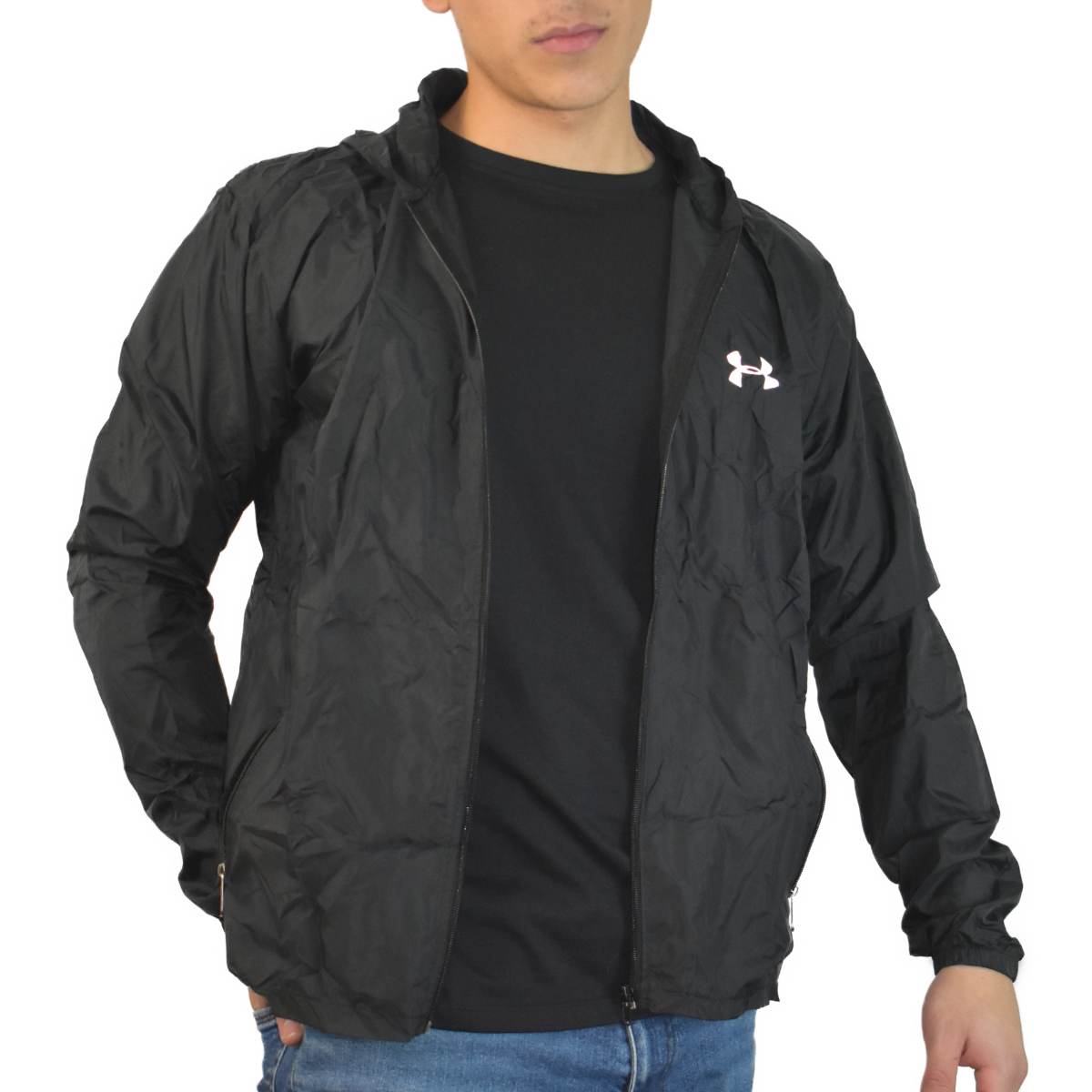 Chaqueta impermeable Nevado Unisex