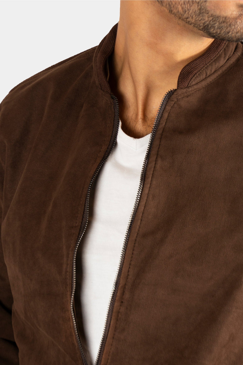 Chaqueta Piloto