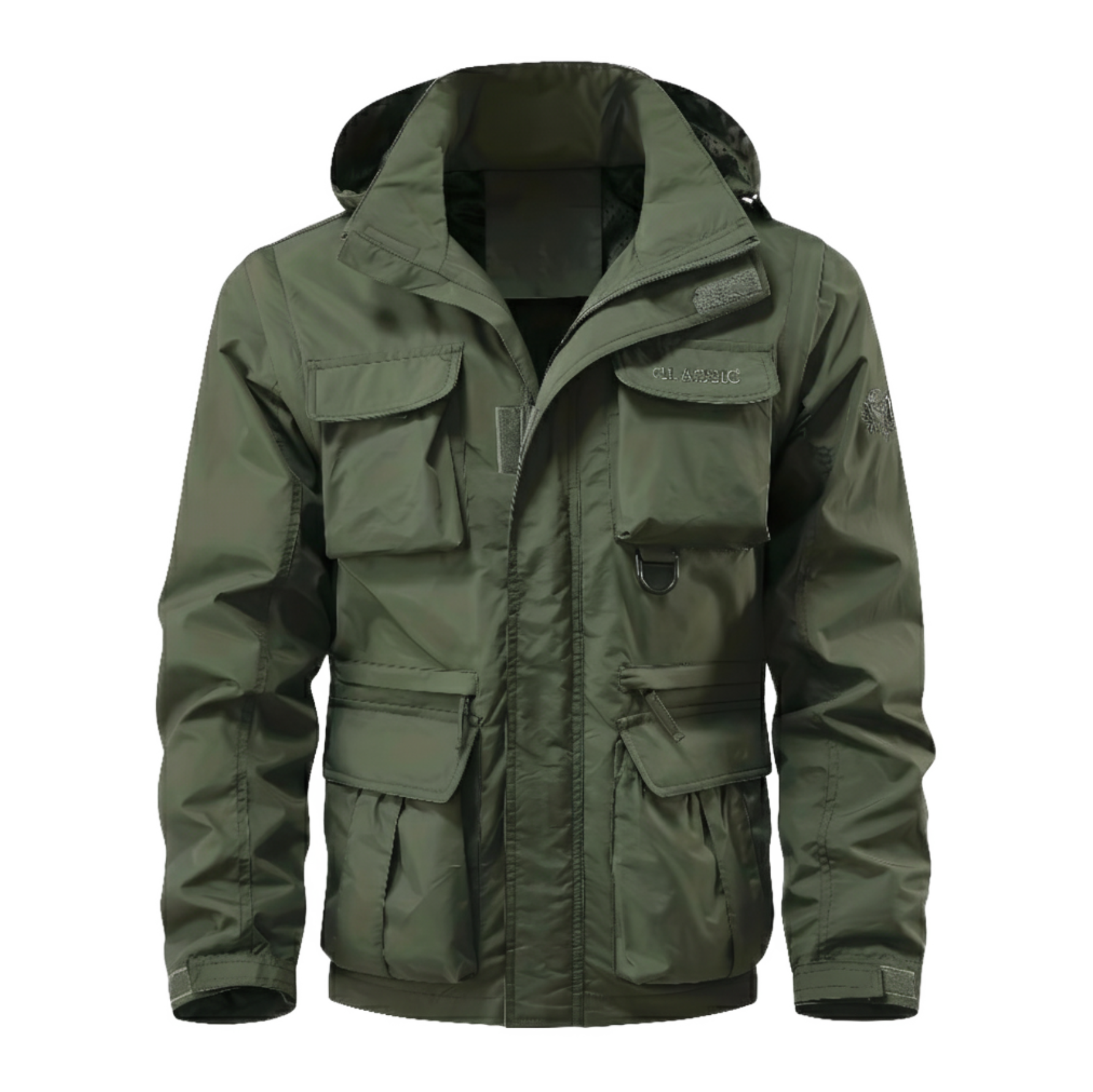 Chaqueta Cazadora