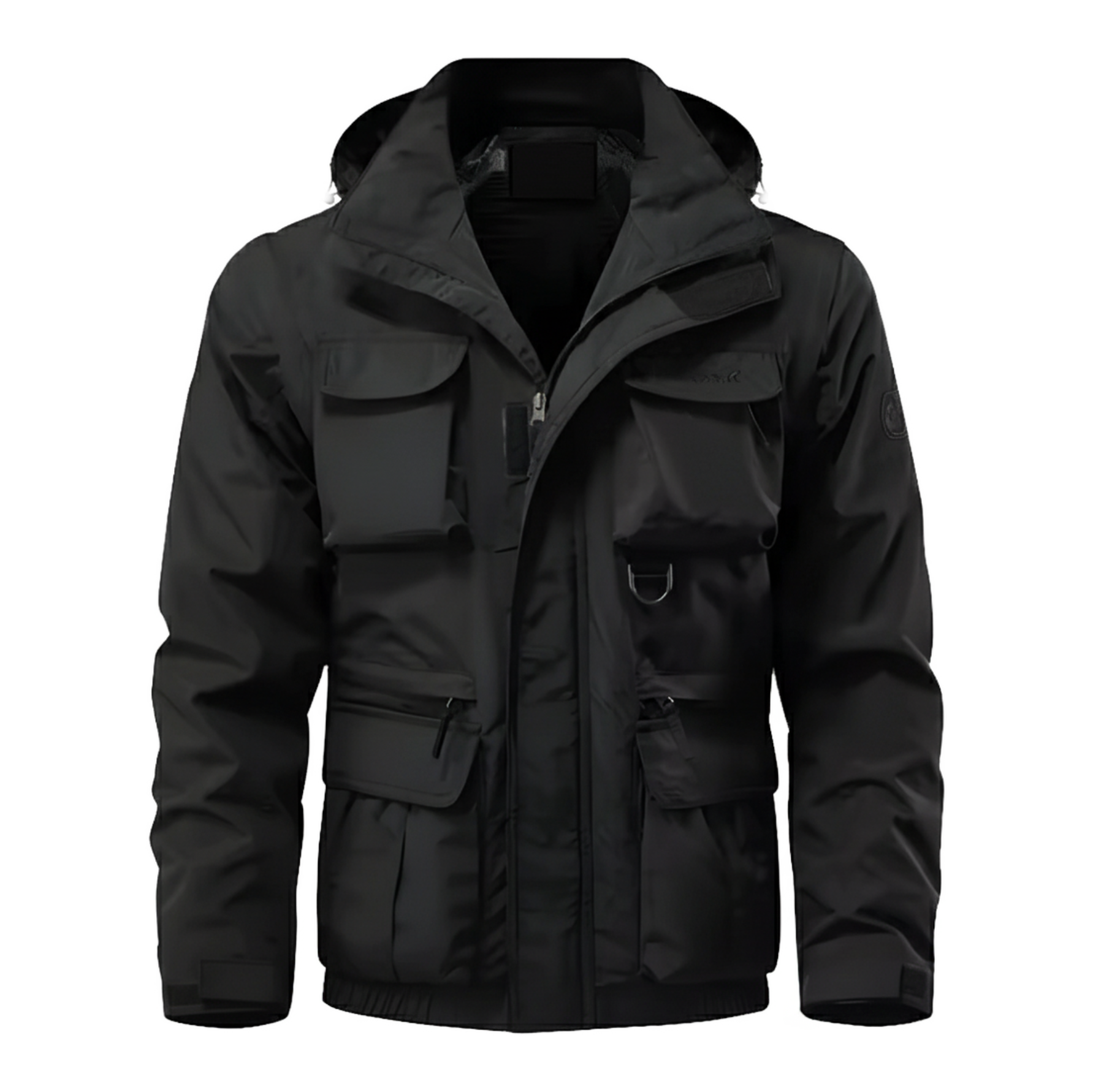 Chaqueta Cazadora