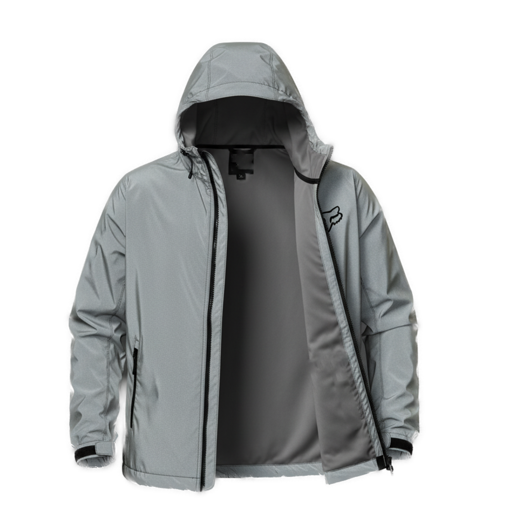 Chaqueta Reflectiva
