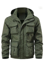 Chaqueta Cazadora
