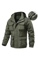 Chaqueta Cazadora