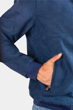 Chaqueta Piloto
