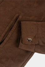 Chaqueta Piloto