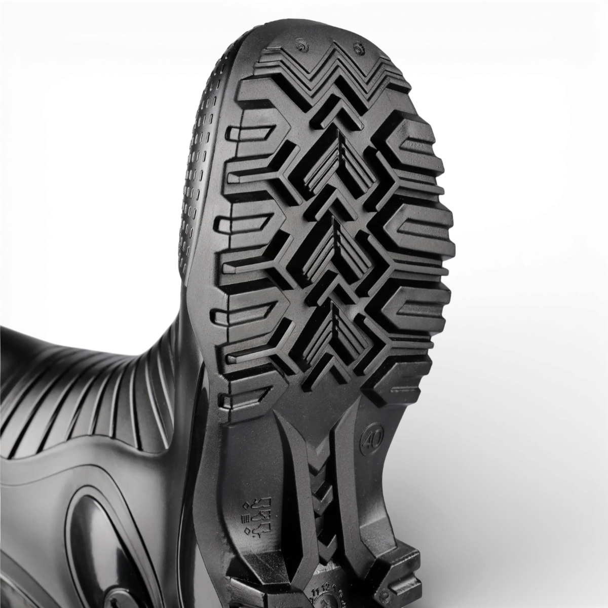 Botas Motera Dakar