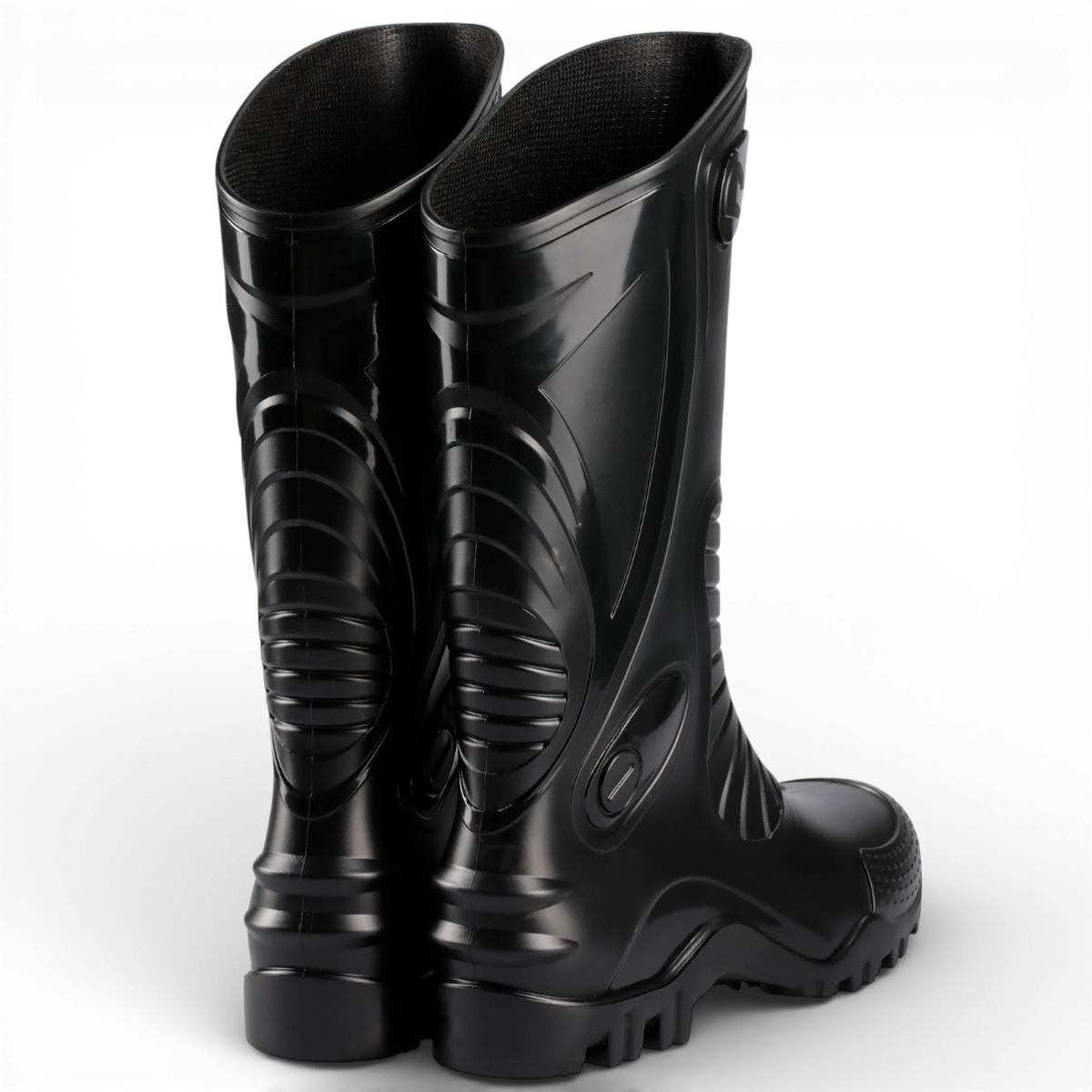 Botas Motera Dakar