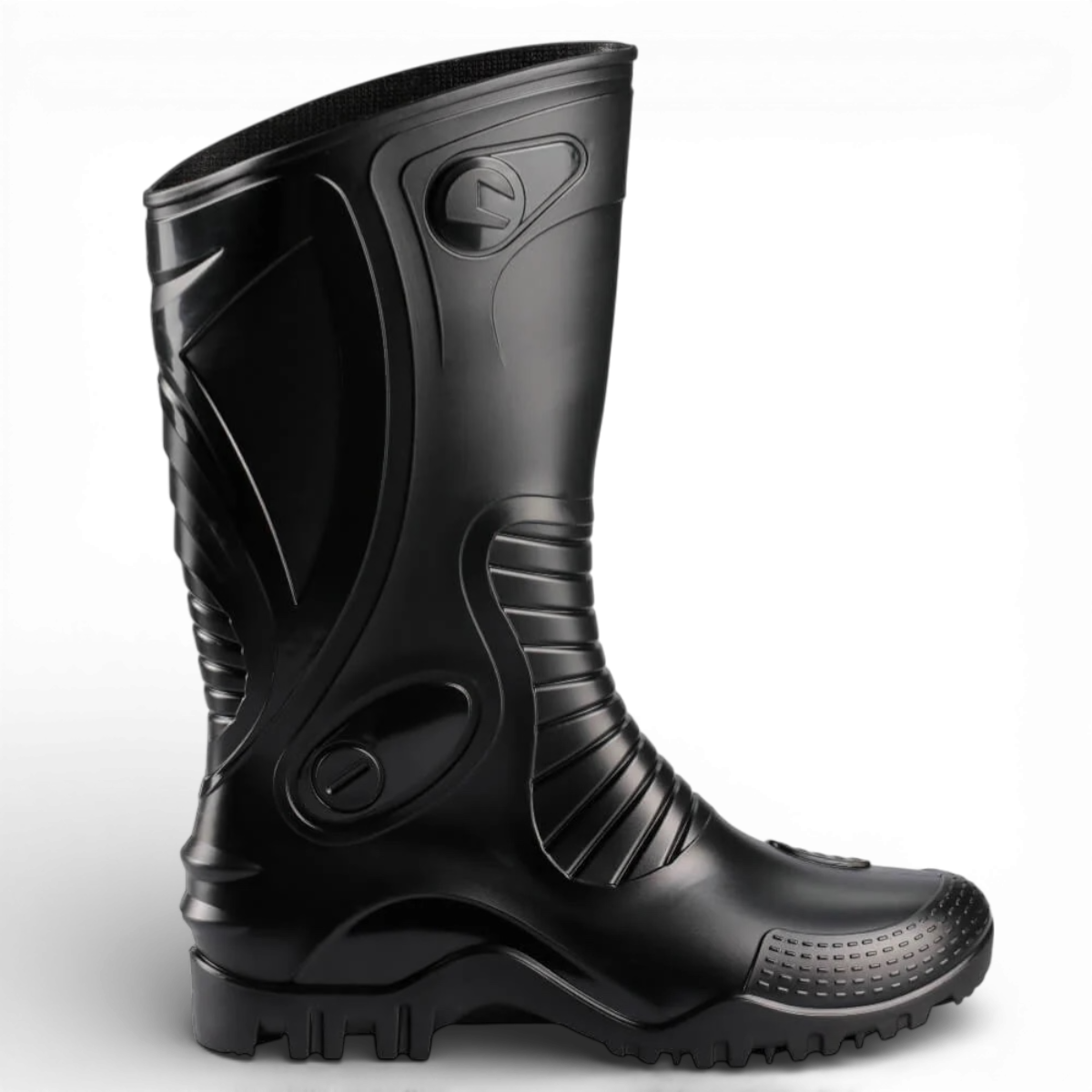 Botas Motera Dakar