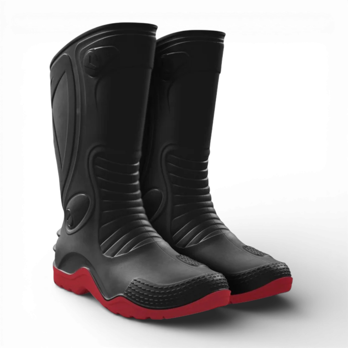 Botas Motera Dakar