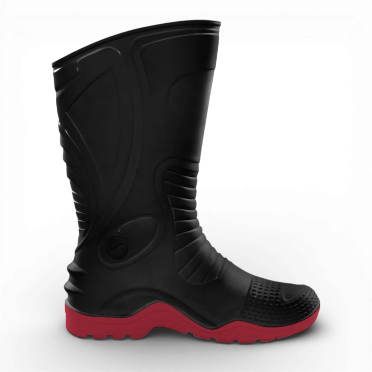 Botas Motera Dakar