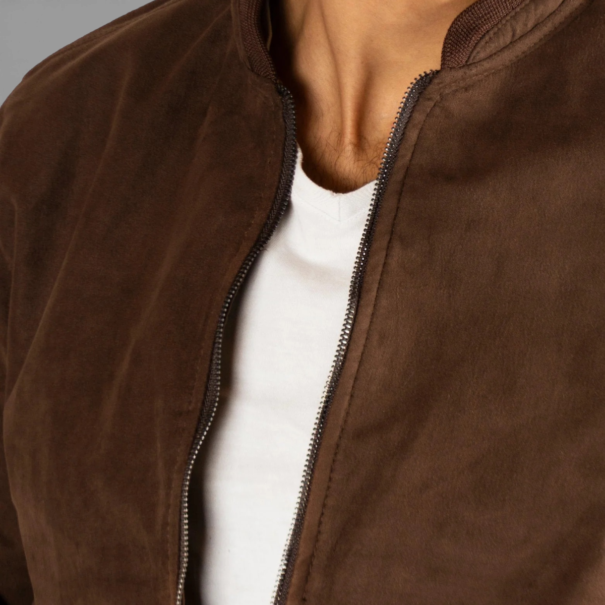 Chaqueta Piloto