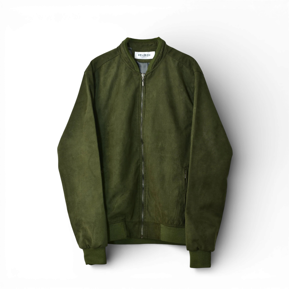 Chaqueta Piloto