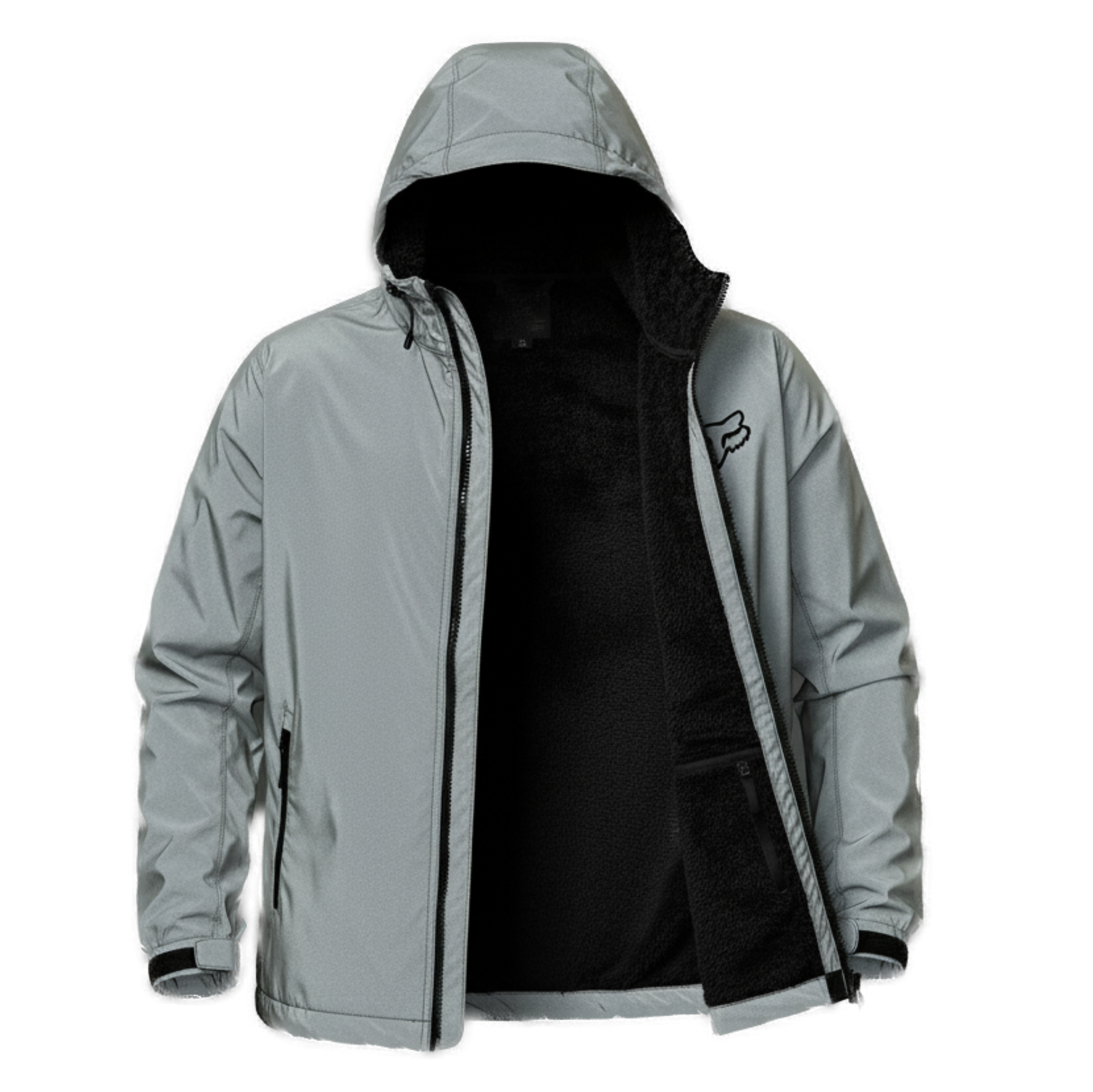 Chaqueta Reflectiva Termica
