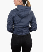 Chaqueta rompe vientos