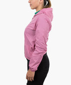 Chaqueta rompe vientos
