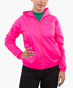Chaqueta rompe vientos